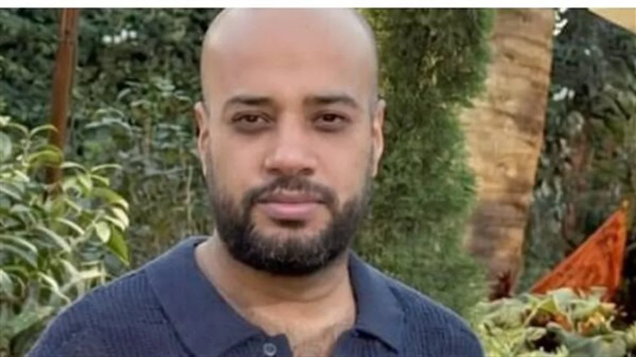 تحول فني.. نفادي يغير مسار حاتم صلاح في أعماله المقبلة